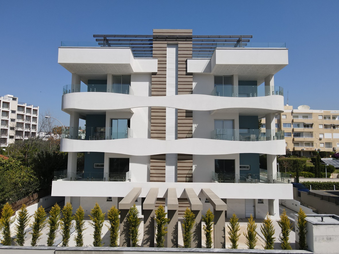 Nereus Residences